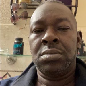 Meet your Posher, Steven